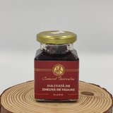 Dulceata de Zmeura de Padure, Dinadi, 260g